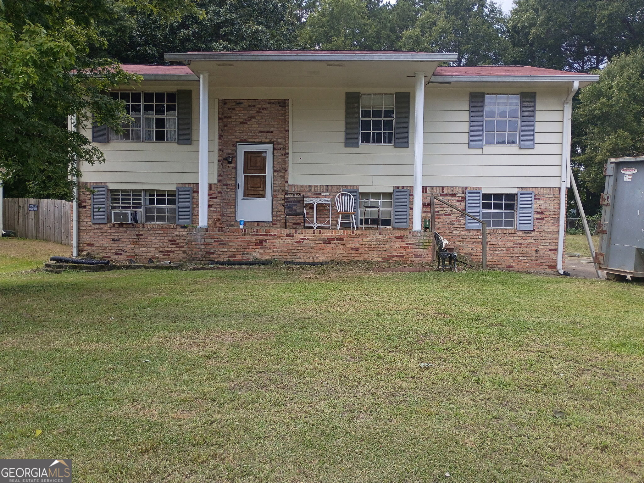 141 Caldwell Drive Property Photo 1