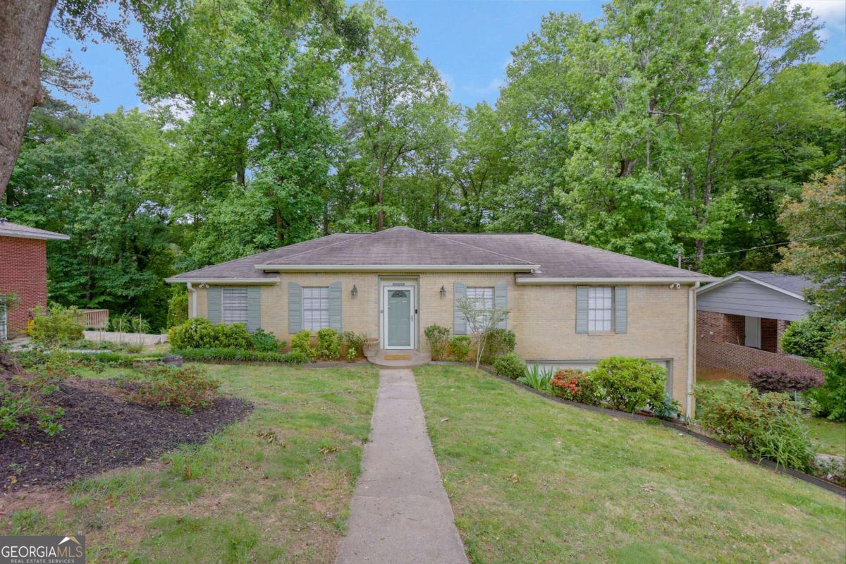 3211 Flamingo Drive Property Photo 1