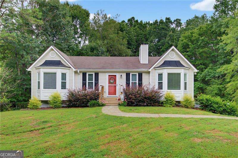 41 Camden Woods Drive Nw Property Photo 1