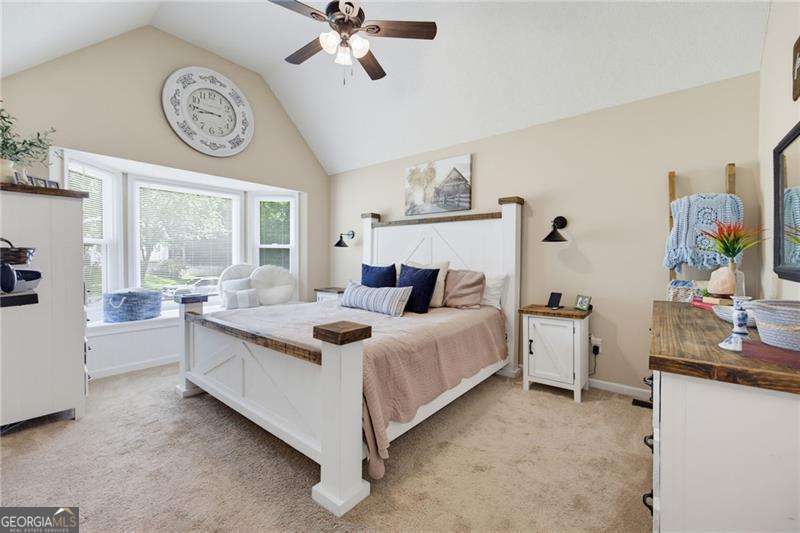 41 Camden Woods Drive Nw Property Photo 13