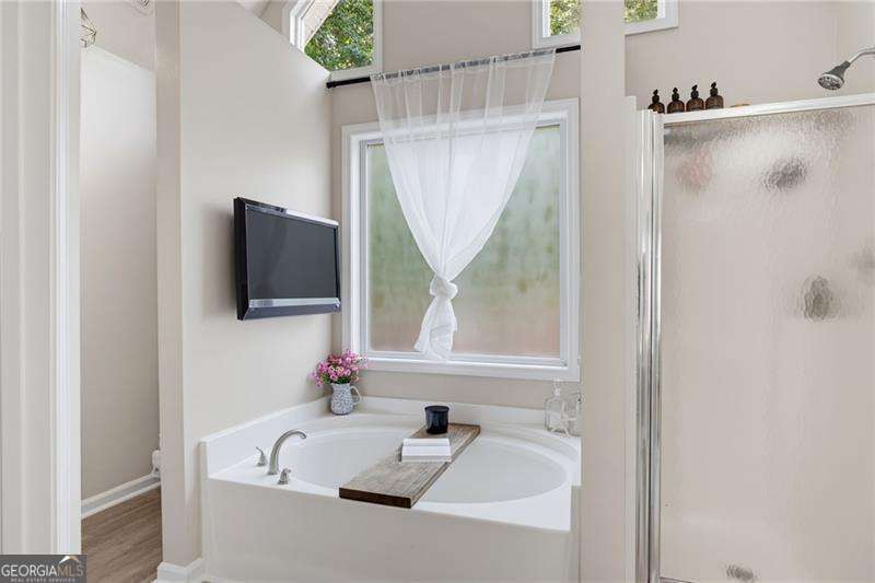 41 Camden Woods Drive Nw Property Photo 18