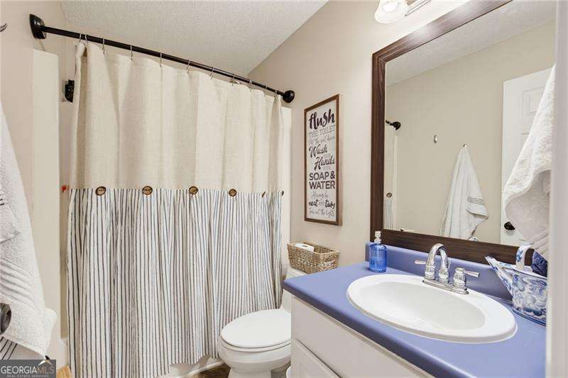 41 Camden Woods Drive Nw Property Photo 21