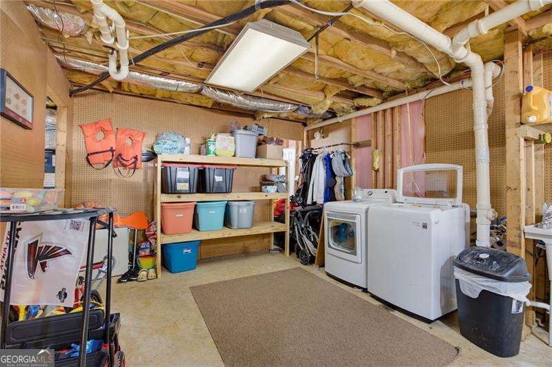 41 Camden Woods Drive Nw Property Photo 22