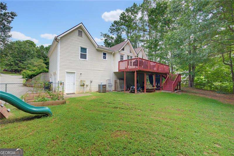 41 Camden Woods Drive Nw Property Photo 27