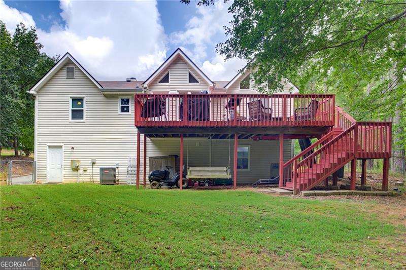 41 Camden Woods Drive Nw Property Photo 28
