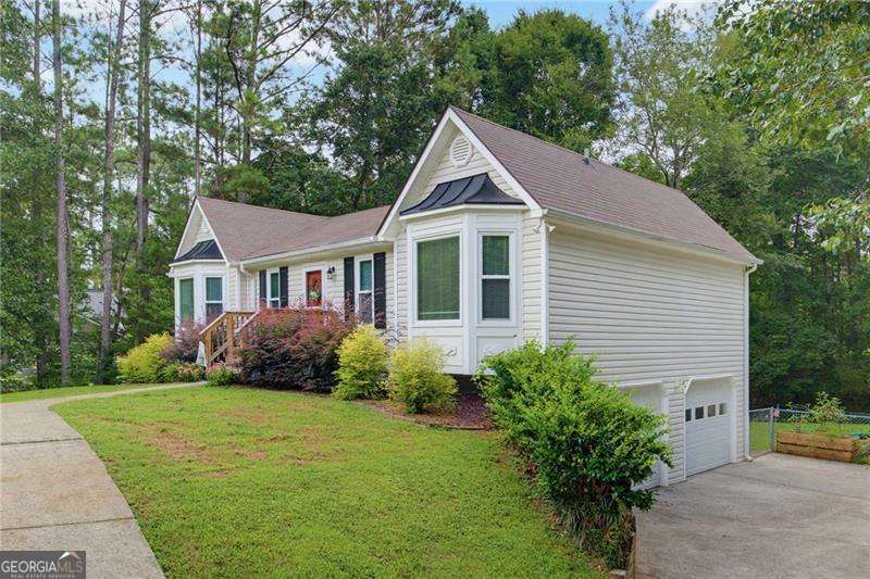 41 Camden Woods Drive Nw Property Photo 29