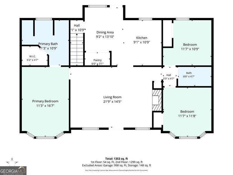 41 Camden Woods Drive Nw Property Photo 30