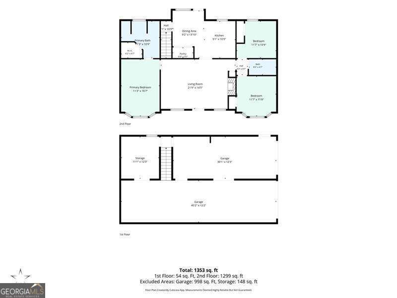 41 Camden Woods Drive Nw Property Photo 32