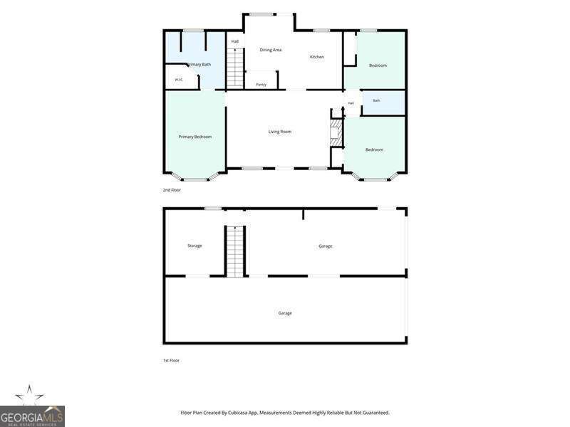 41 Camden Woods Drive Nw Property Photo 34