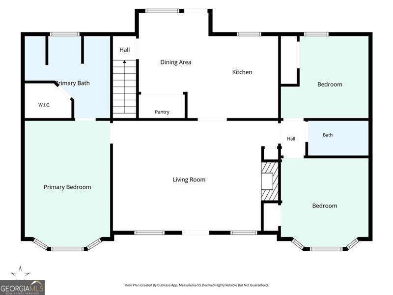 41 Camden Woods Drive Nw Property Photo 35
