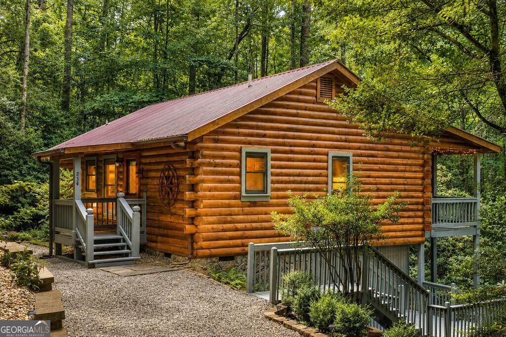 234 Holly Hollow Road Property Photo 1