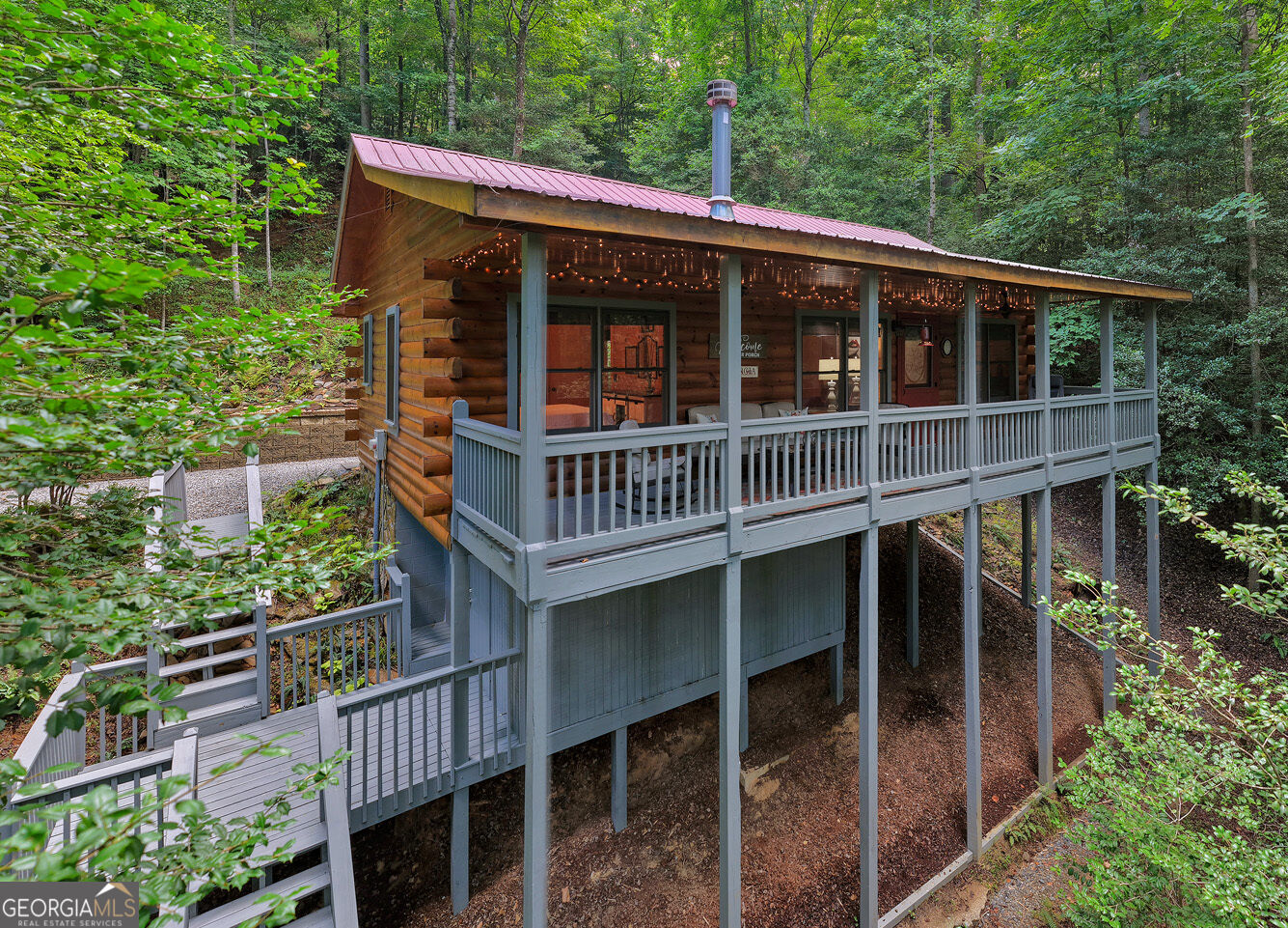 234 Holly Hollow Road Property Photo 3