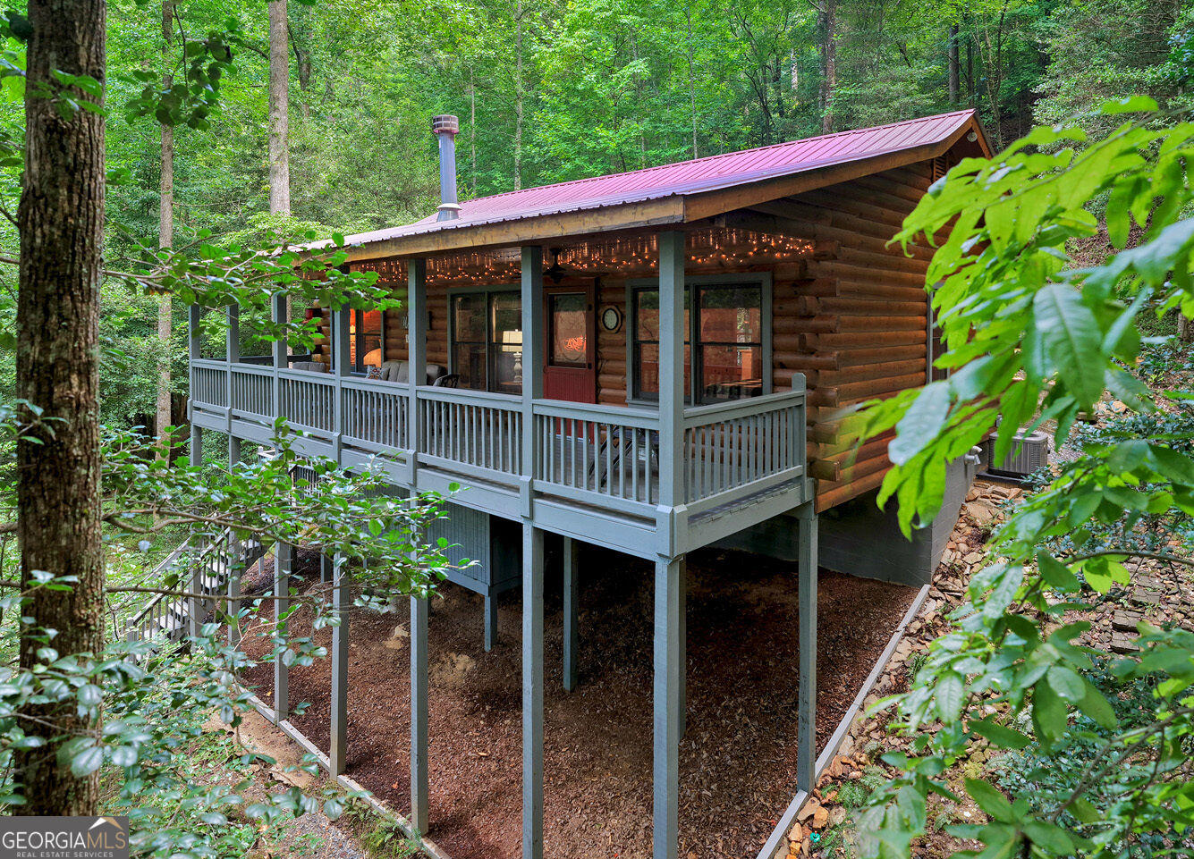 234 Holly Hollow Road Property Photo 4