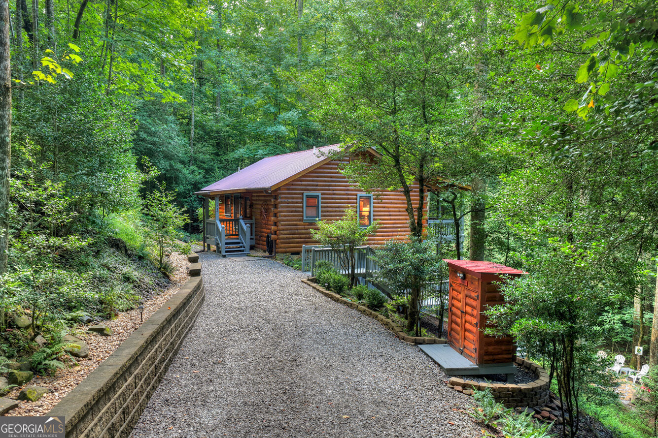 234 Holly Hollow Road Property Photo 34