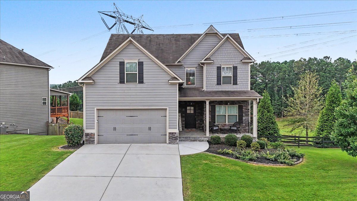 120 Cobblestone Trail Property Photo 2