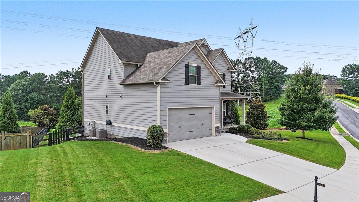 120 Cobblestone Trail Property Photo 5