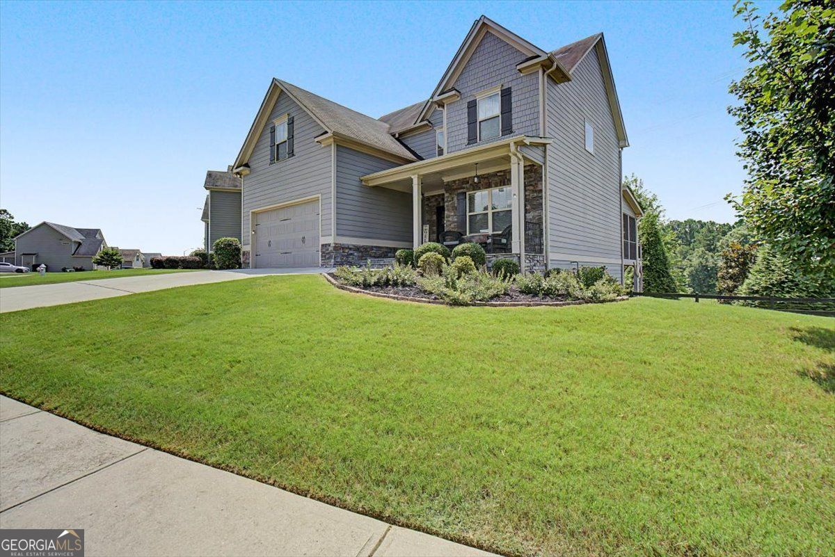 120 Cobblestone Trail Property Photo 6
