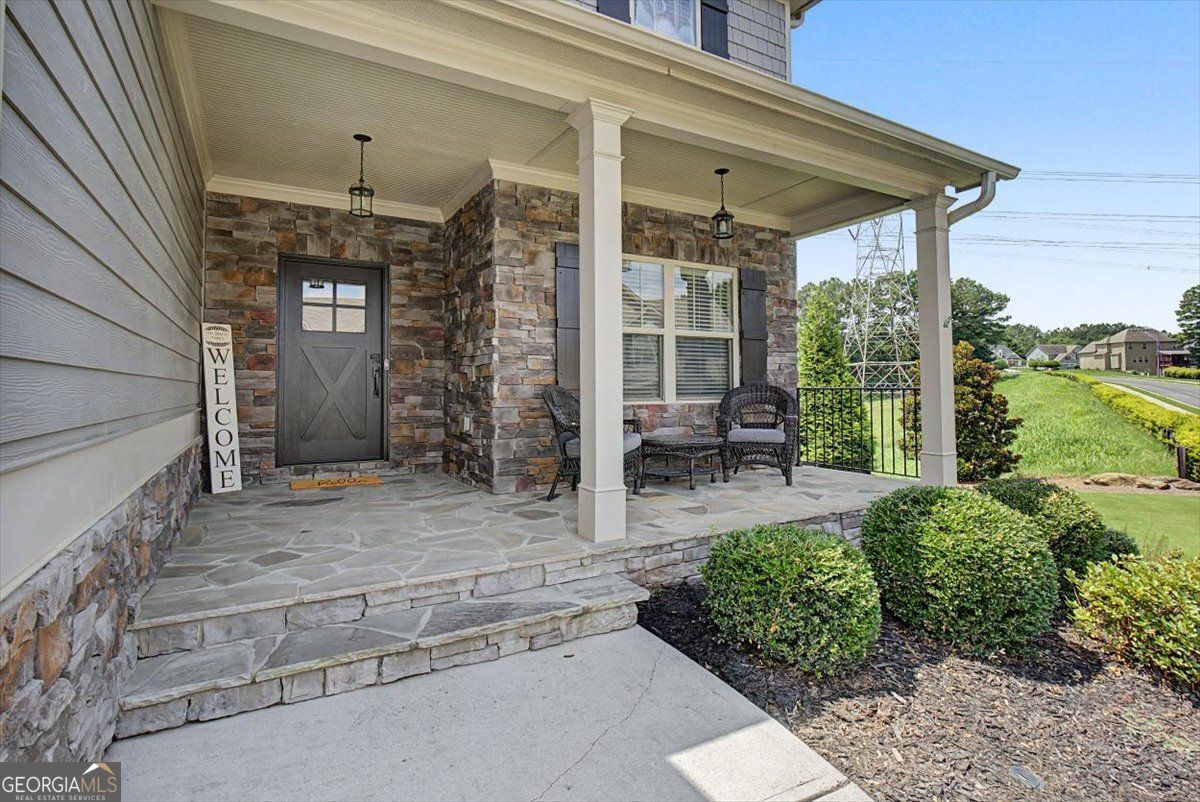 120 Cobblestone Trail Property Photo 8