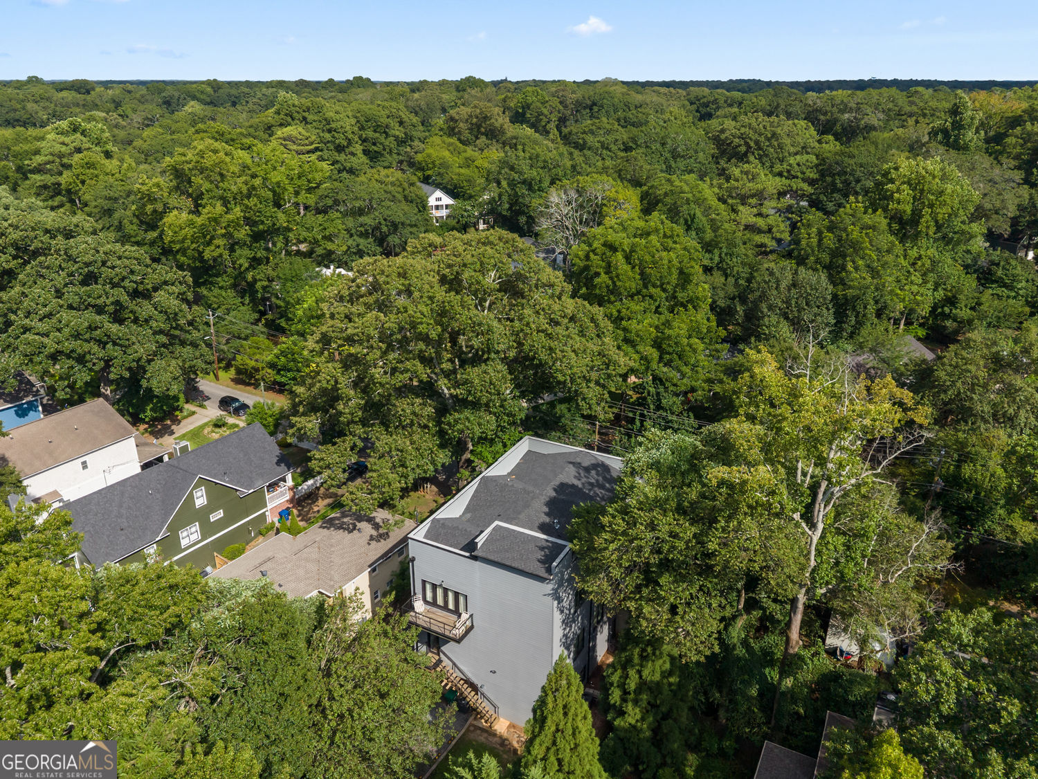 1529 Oakview Road Property Photo 47