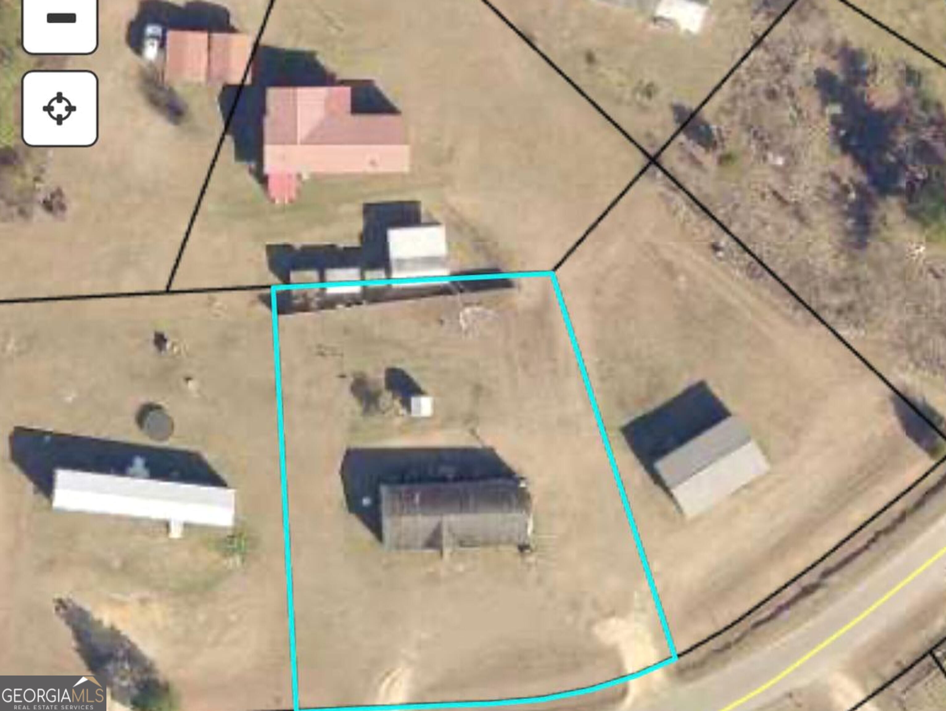 272 Chase Drive Property Photo 2