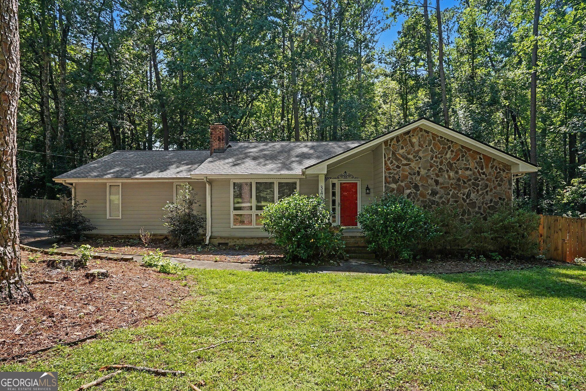 346 Buckingham Drive Sw Property Photo 1