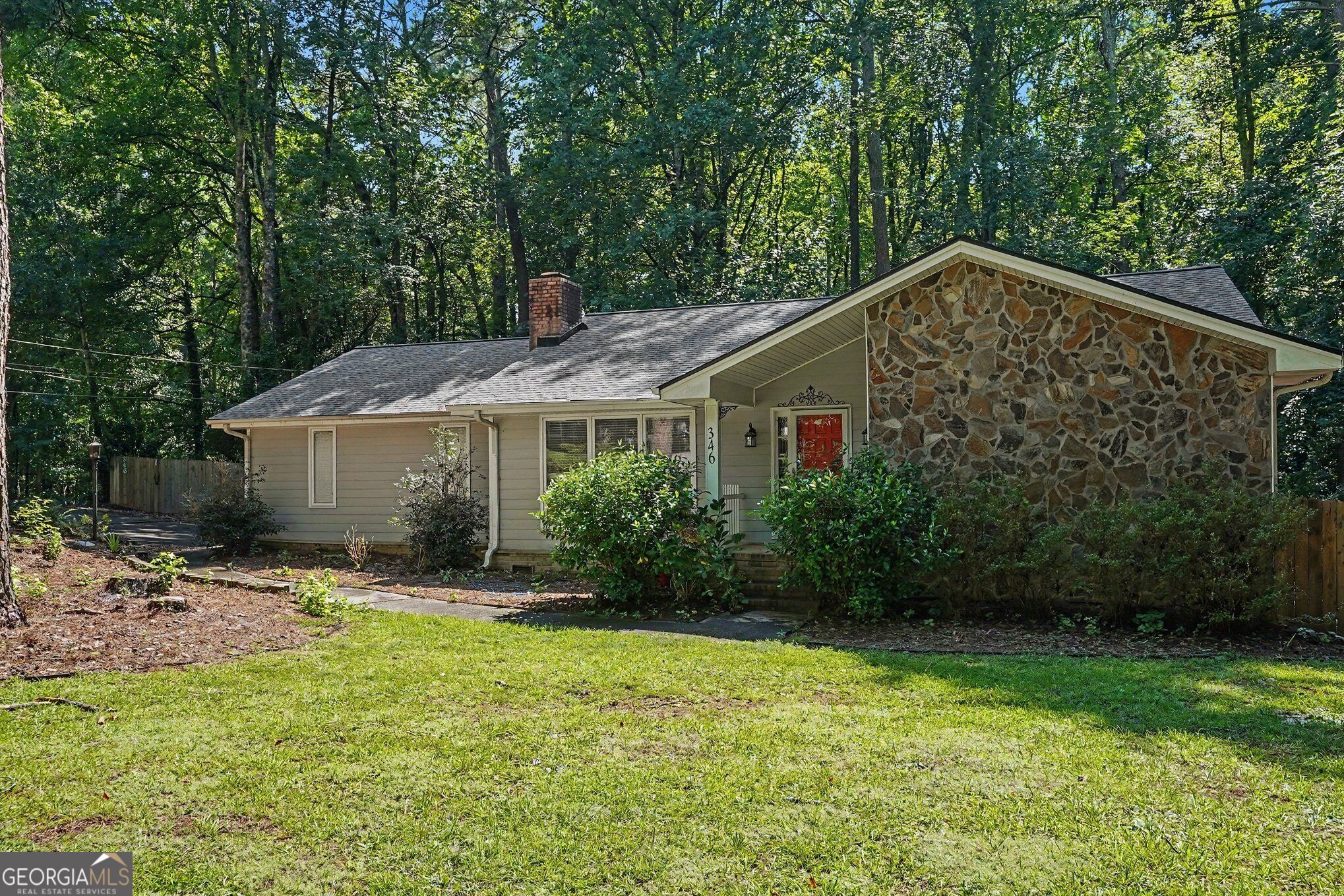 346 Buckingham Drive Sw Property Photo 5