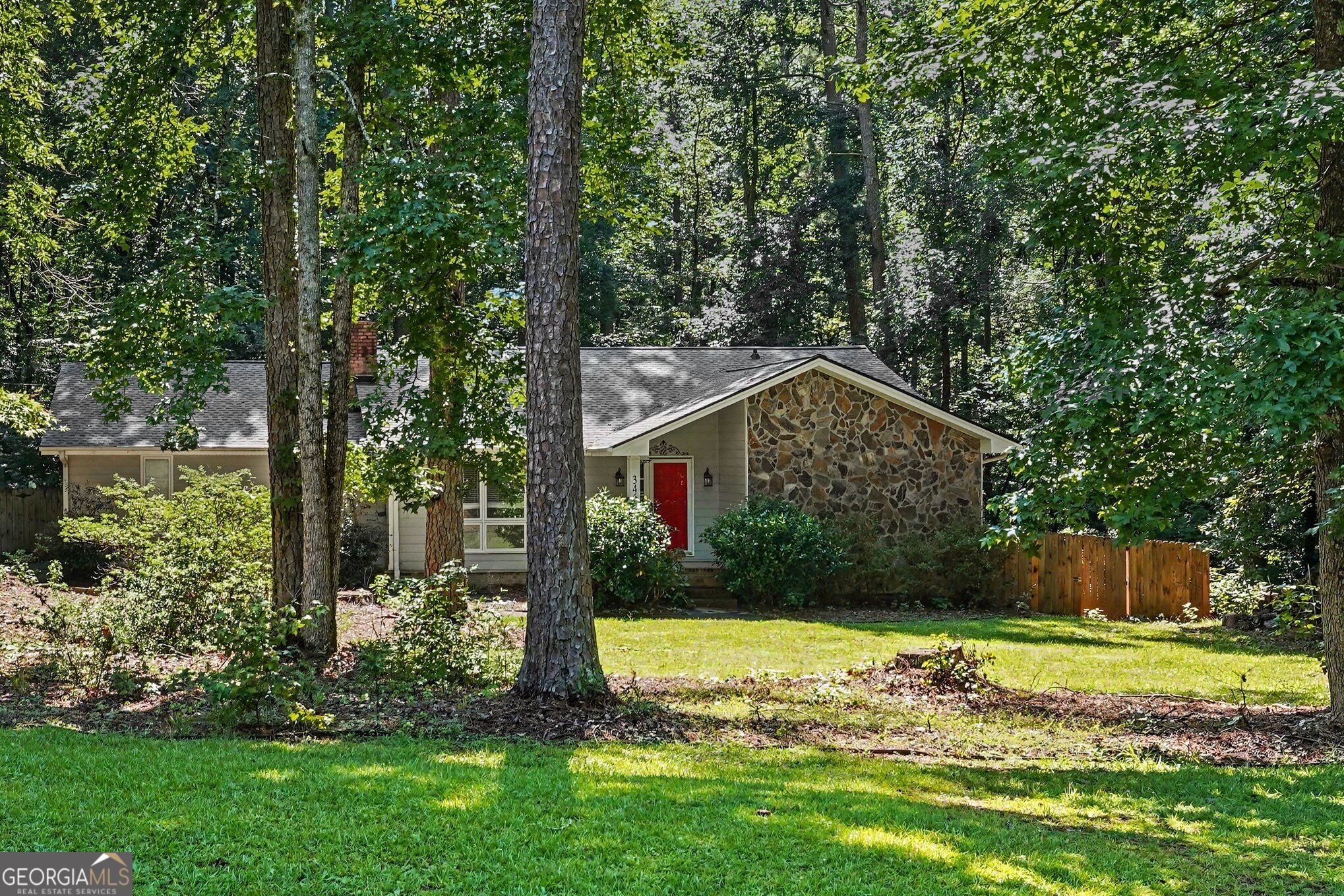 346 Buckingham Drive Sw Property Photo 6