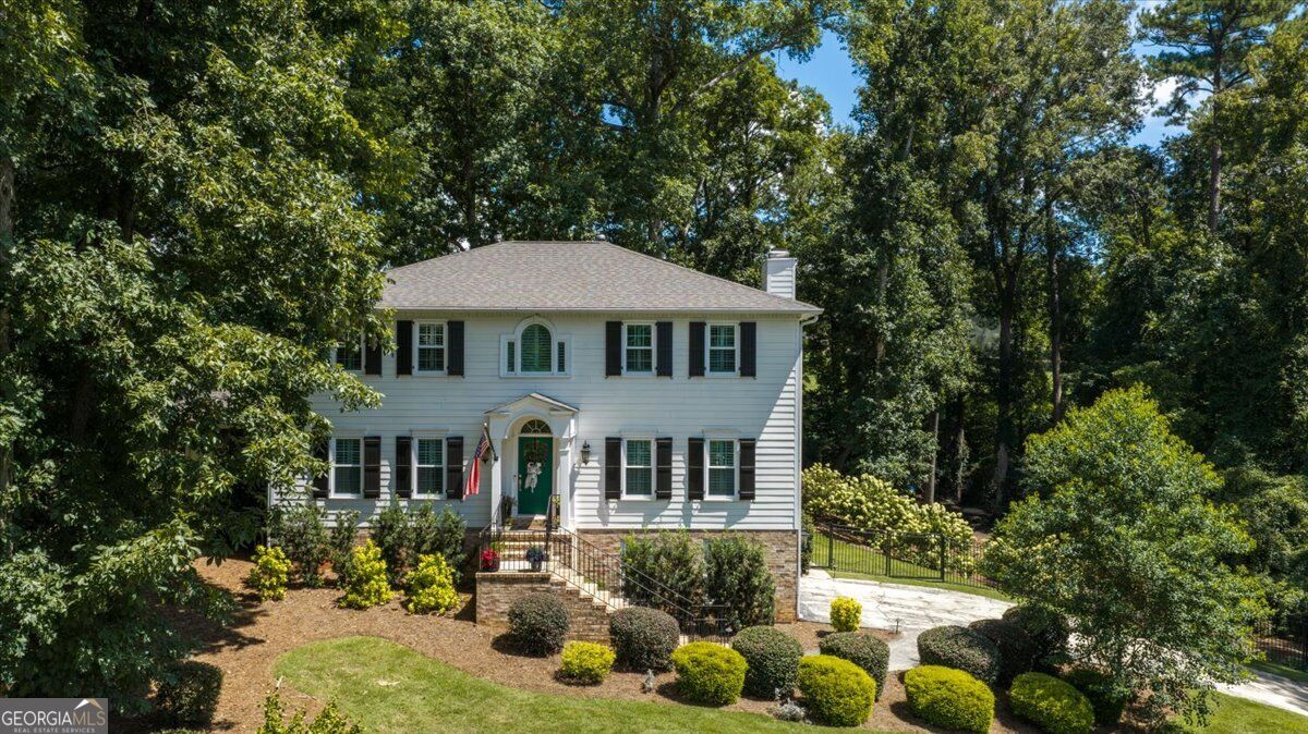 1145 Saint Andrews Drive Property Photo 1