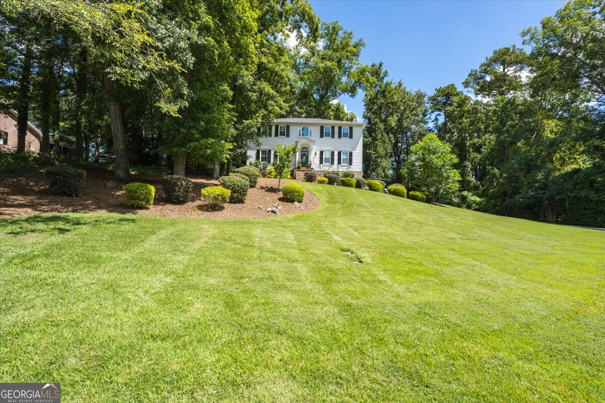 1145 Saint Andrews Drive Property Photo 7
