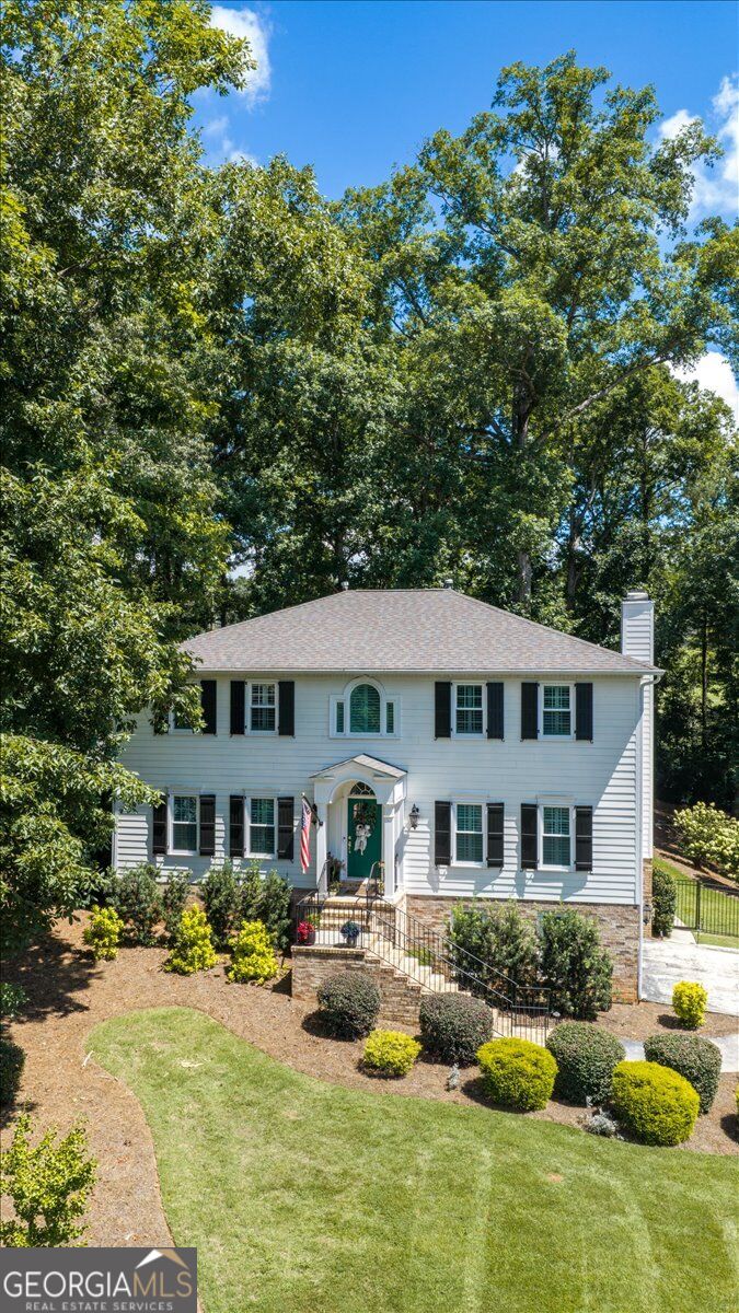 1145 Saint Andrews Drive Property Photo 8