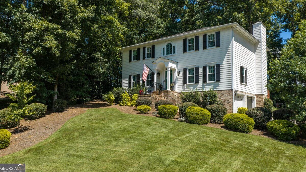 1145 Saint Andrews Drive Property Photo 9