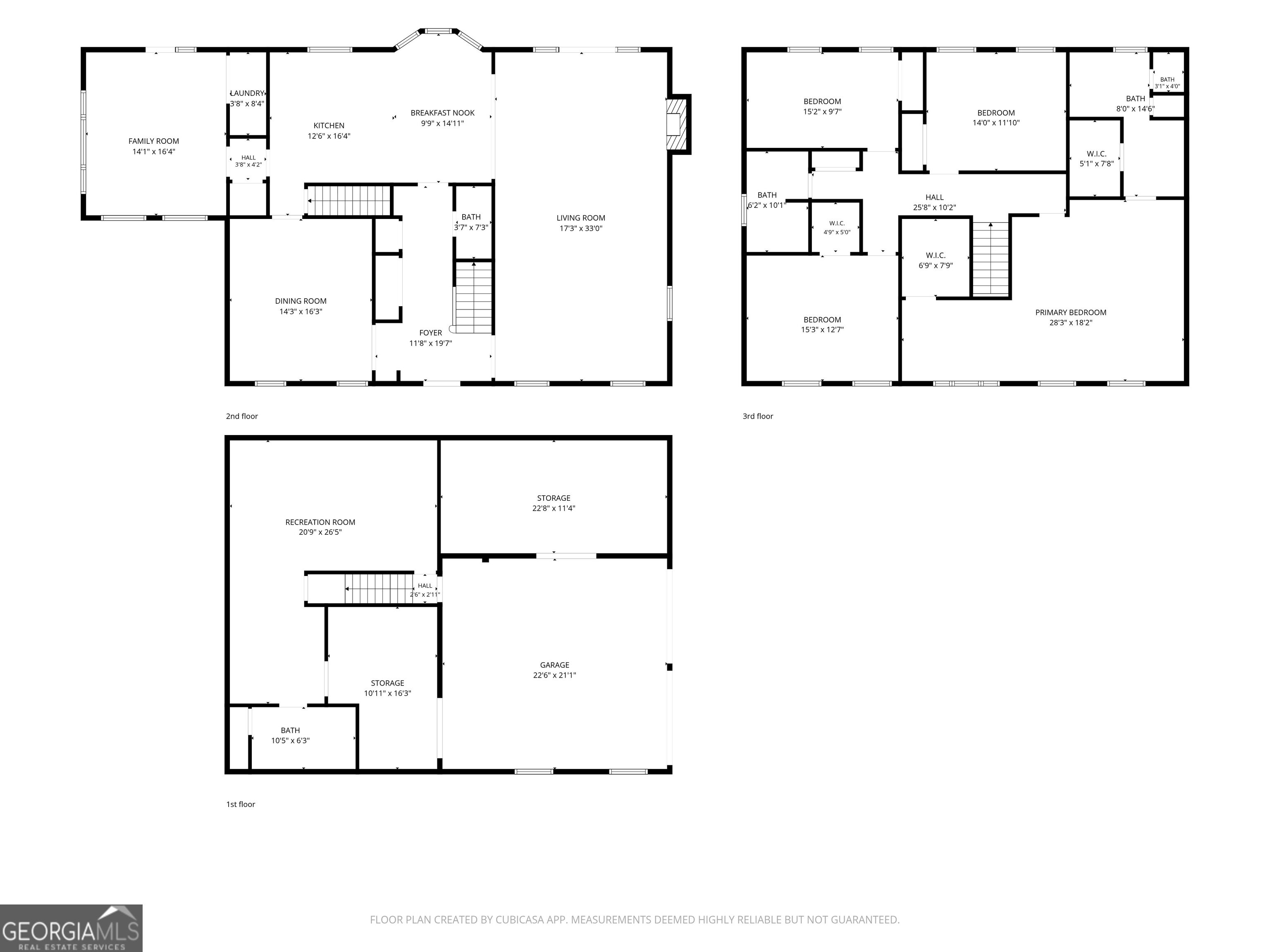 1145 Saint Andrews Drive Property Photo 71