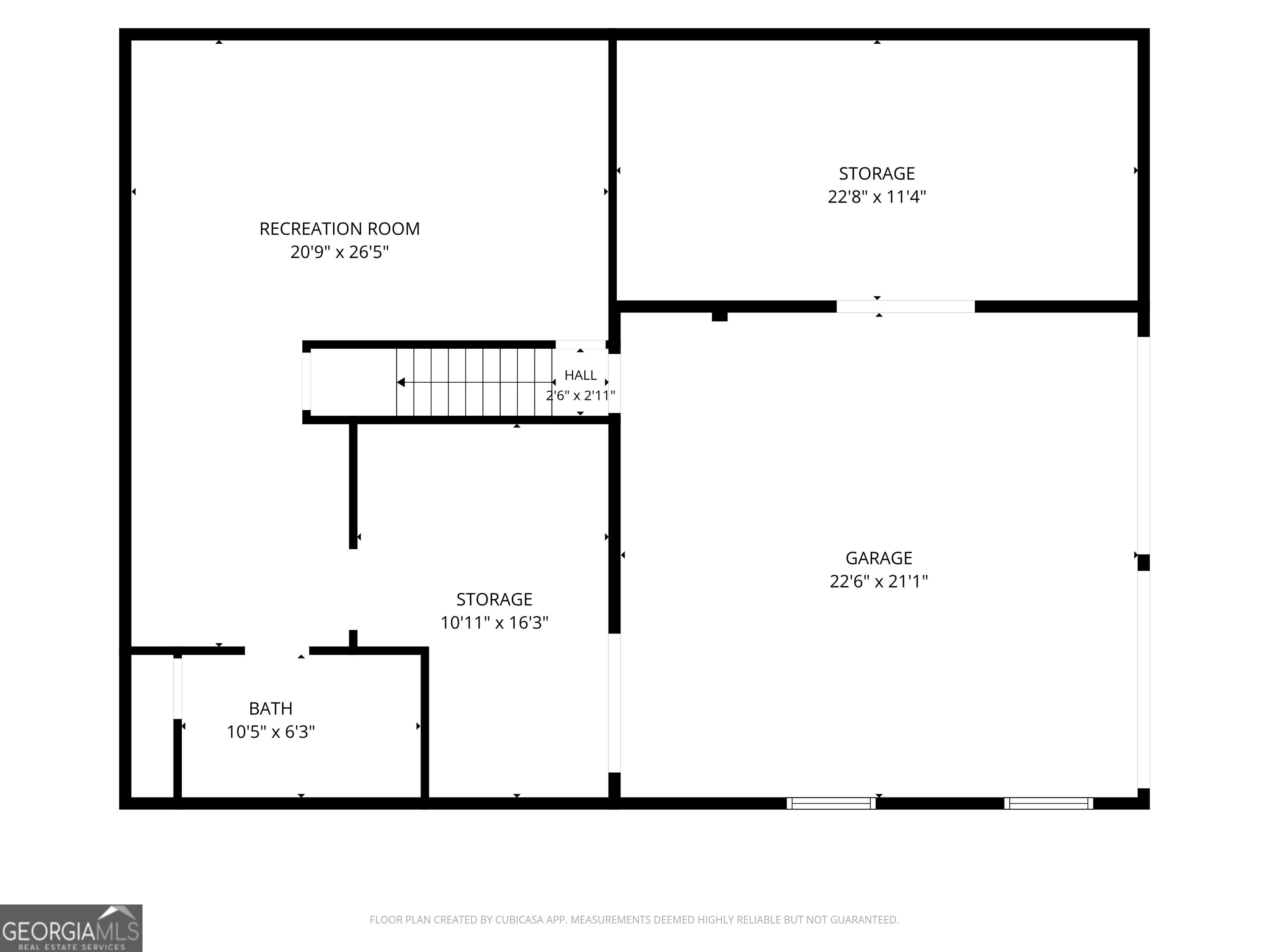 1145 Saint Andrews Drive Property Photo 74