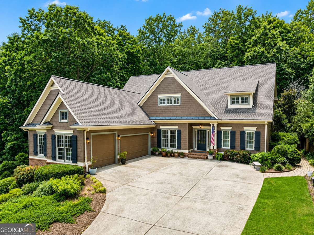 308 Morning Dew Court Property Photo 1