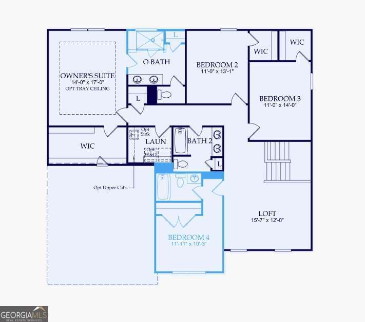 5190 Sierra Creek Drive Property Photo 3