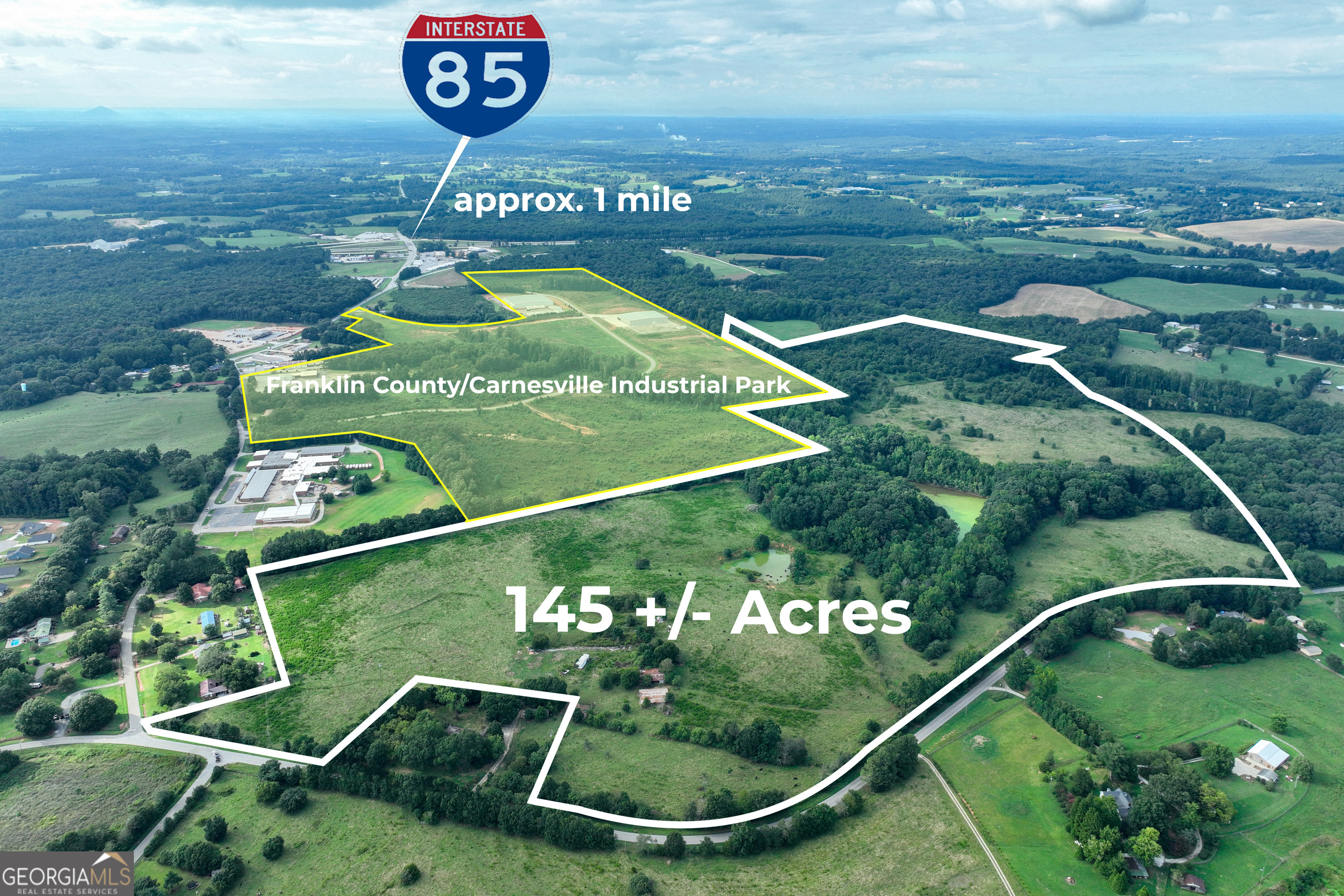 0 Turkey Creek Road Property Photo 2