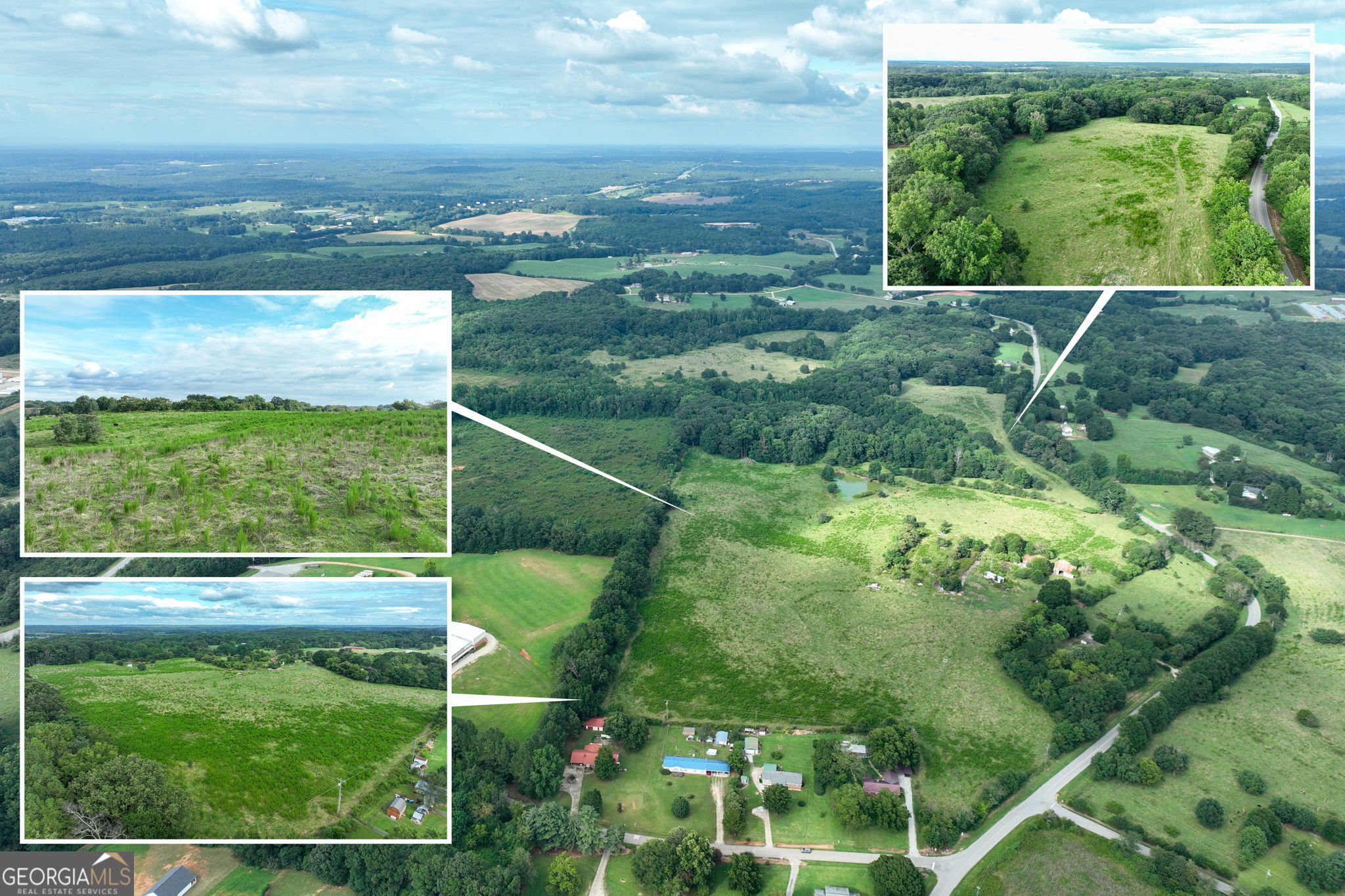 0 Turkey Creek Road Property Photo 3
