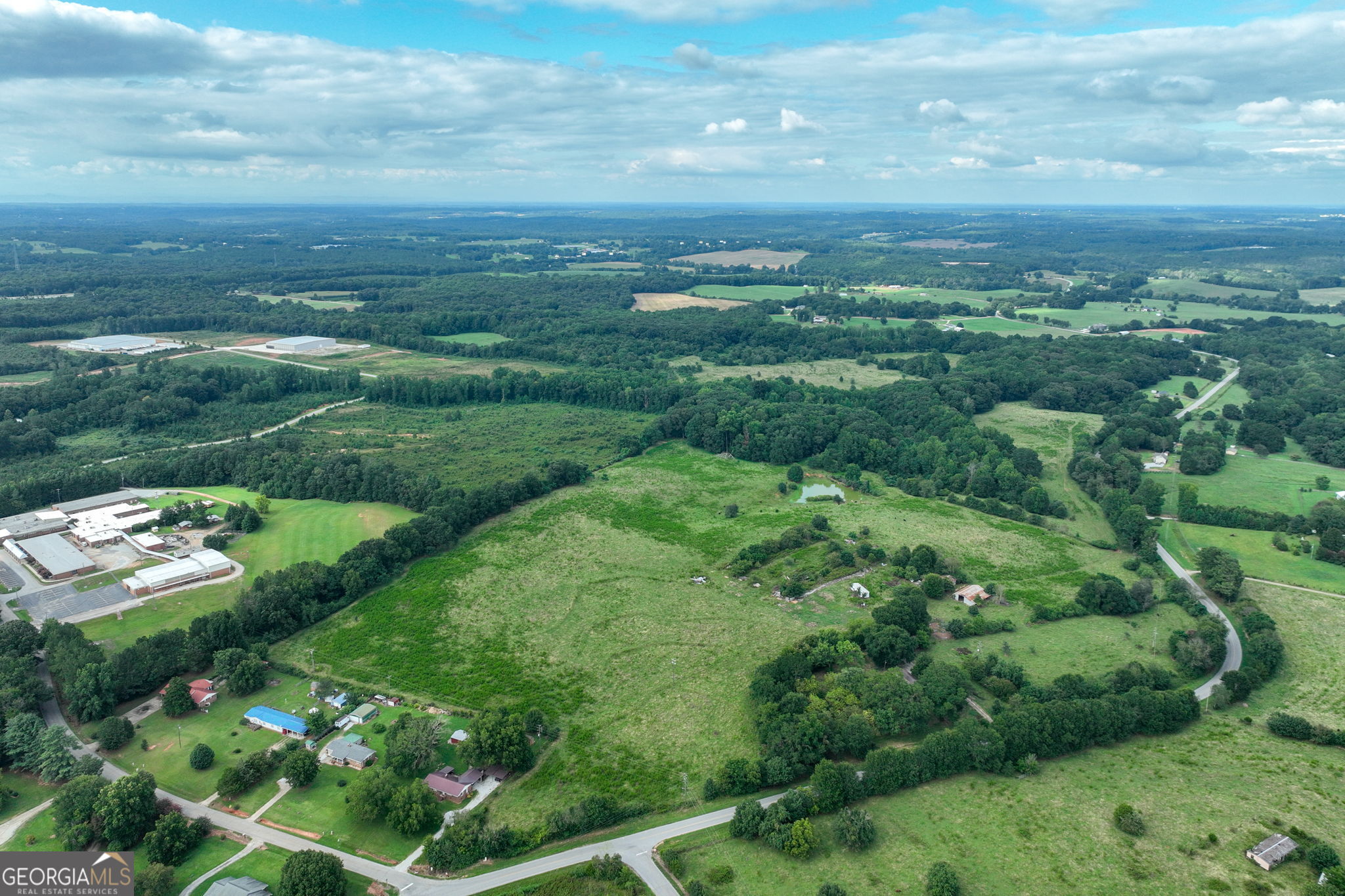 0 Turkey Creek Road Property Photo 4