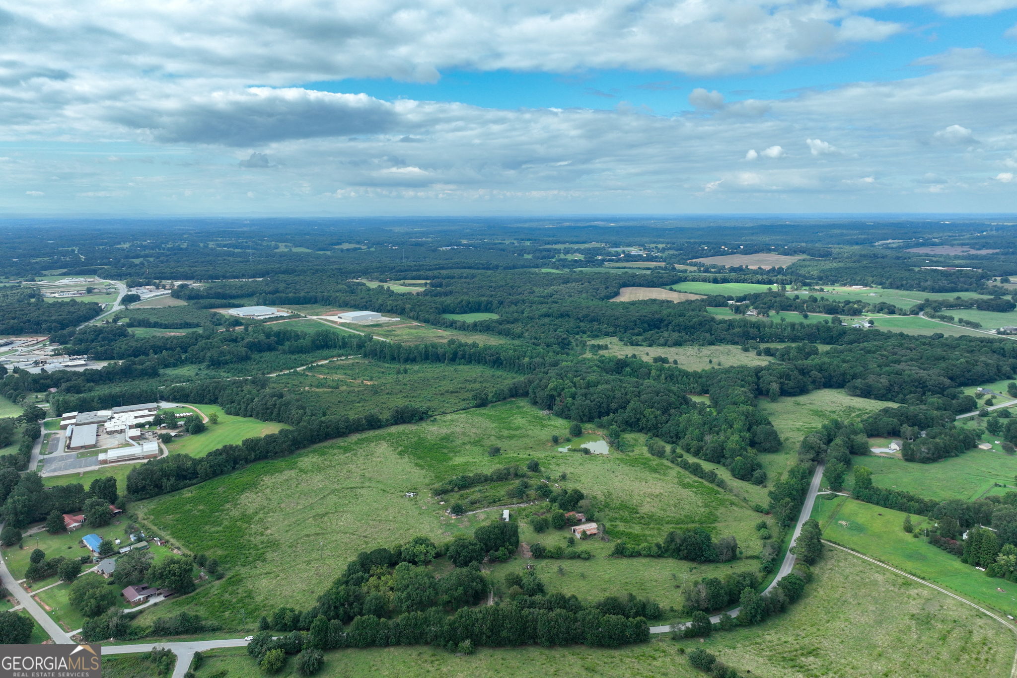 0 Turkey Creek Road Property Photo 5