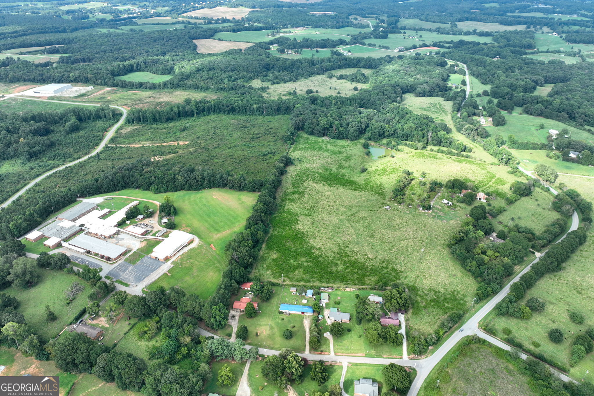 0 Turkey Creek Road Property Photo 13