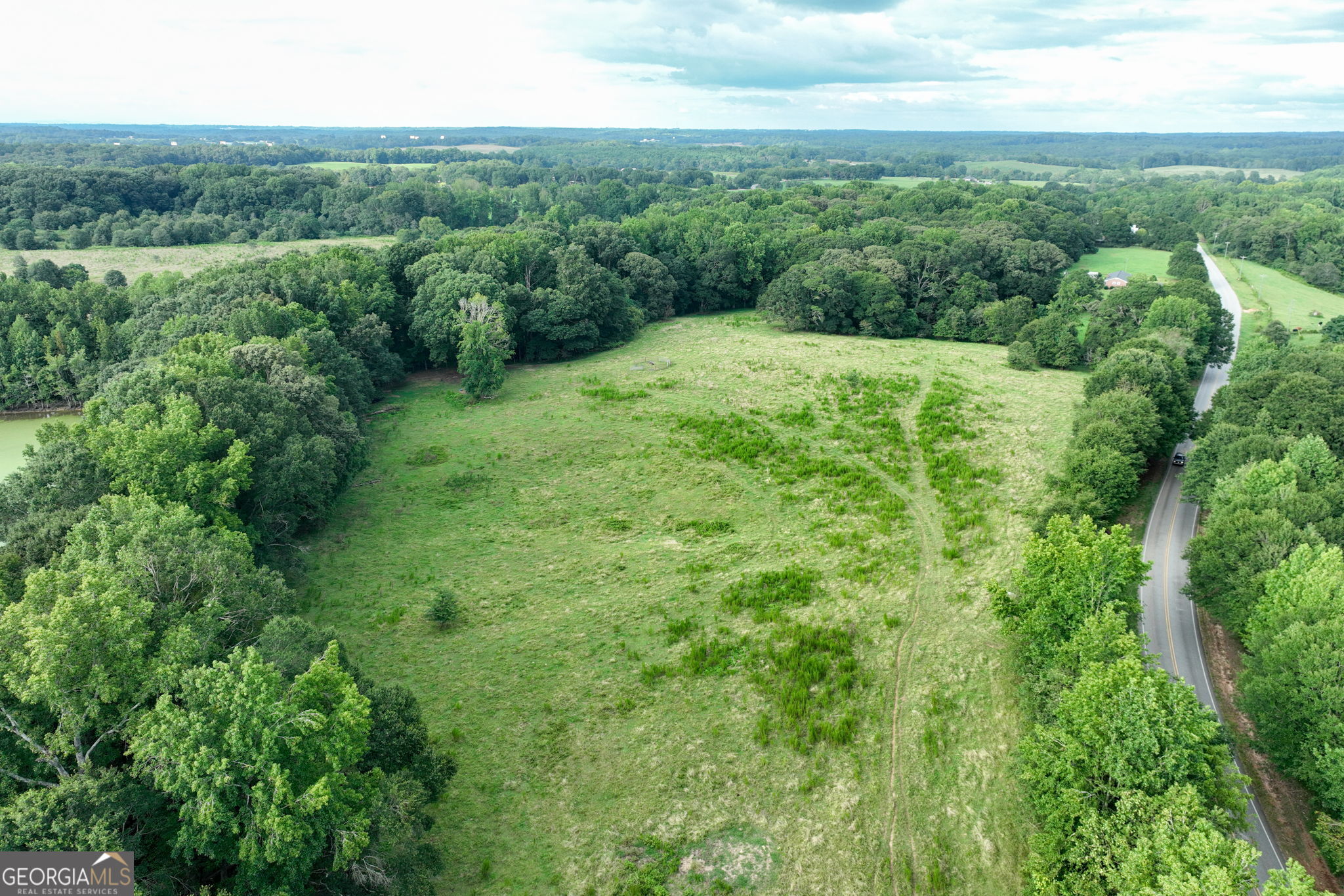 0 Turkey Creek Road Property Photo 23