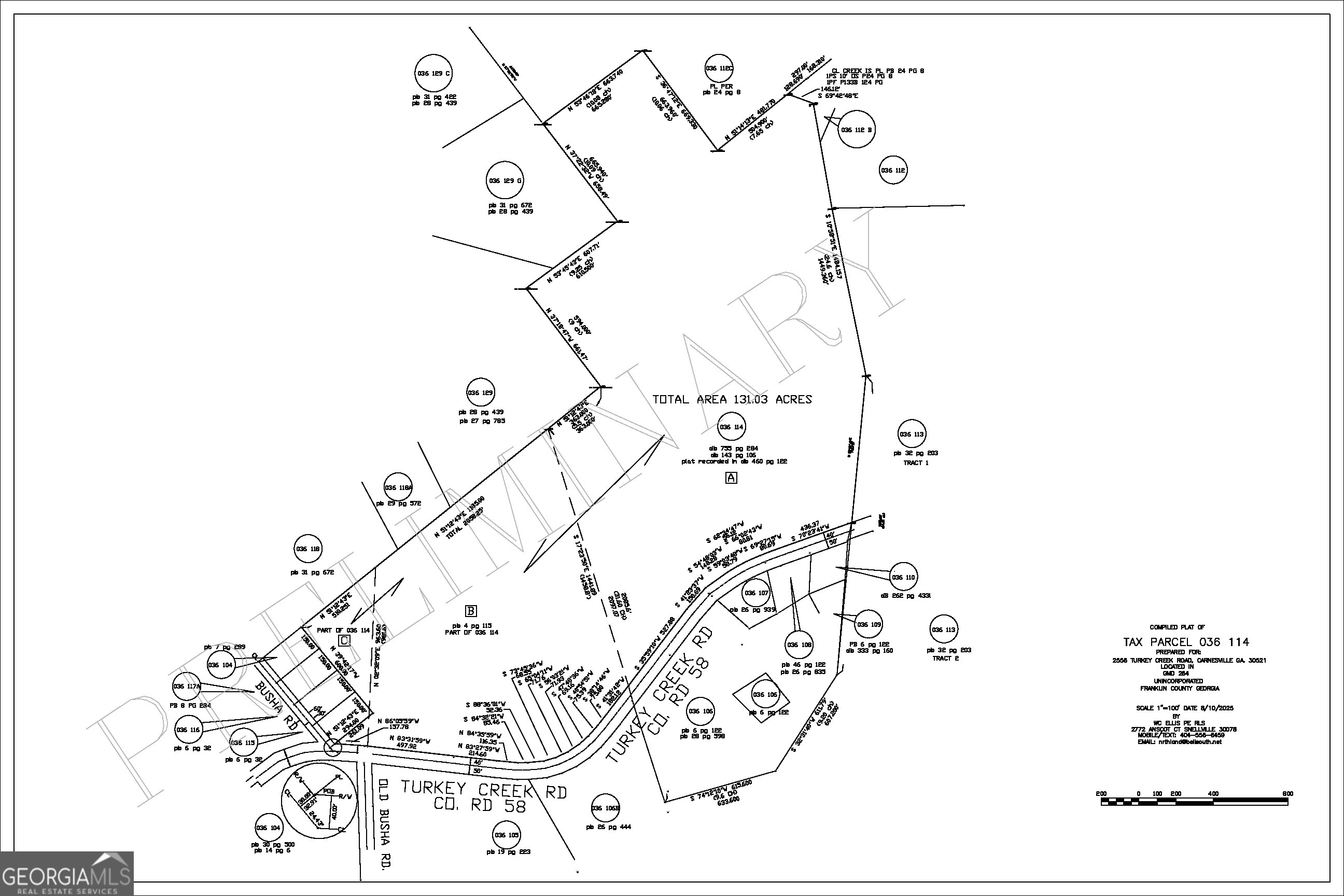 0 Turkey Creek Road Property Photo 26