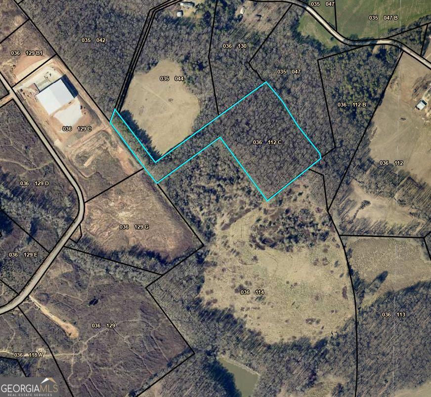 0 Turkey Creek Road Property Photo 27