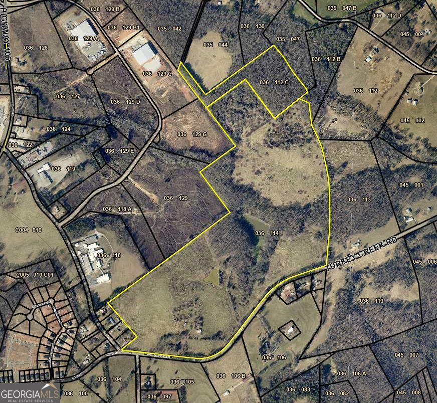 0 Turkey Creek Road Property Photo 28
