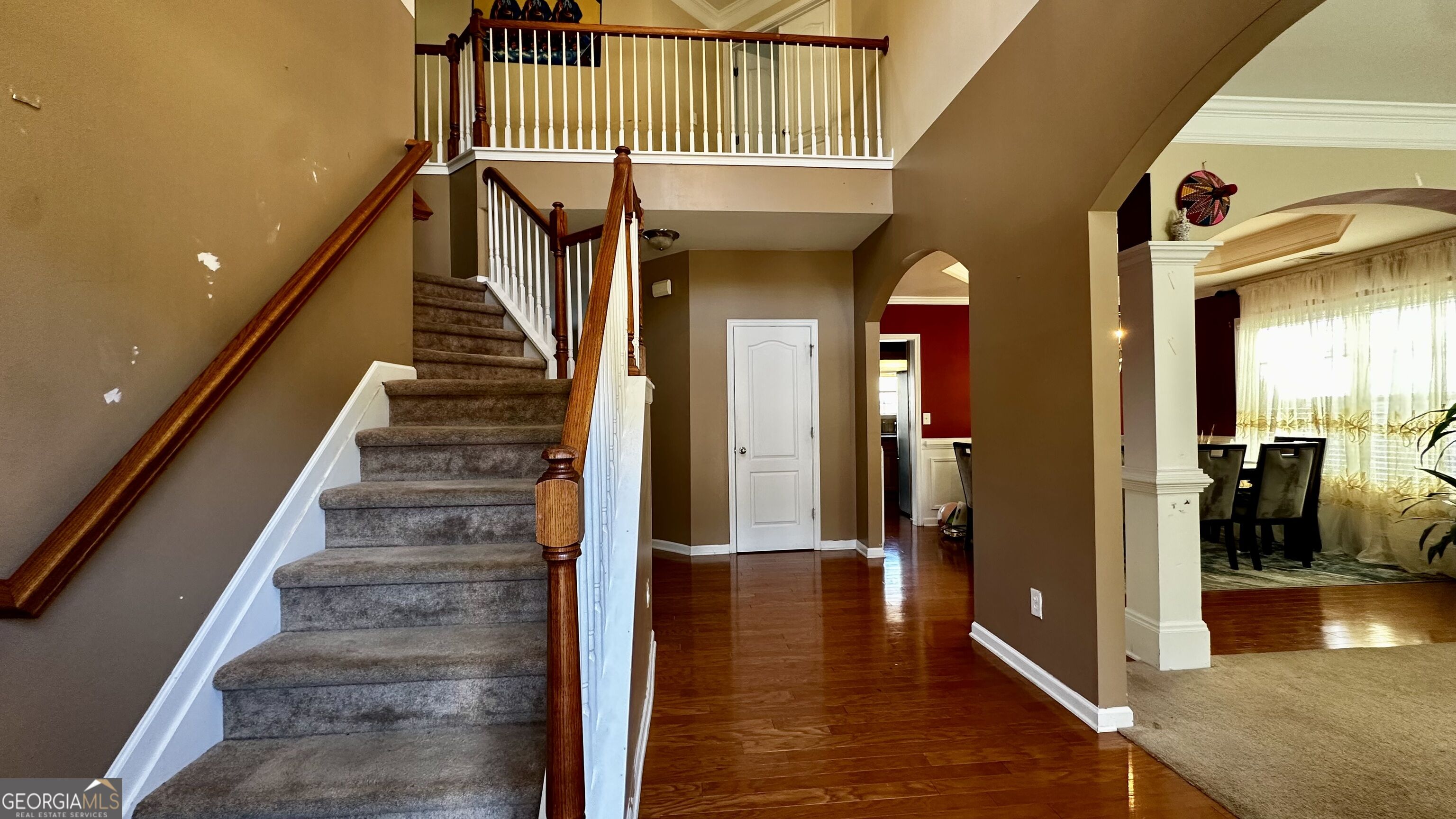 3301 Kessock Ridge Trail Property Photo 2