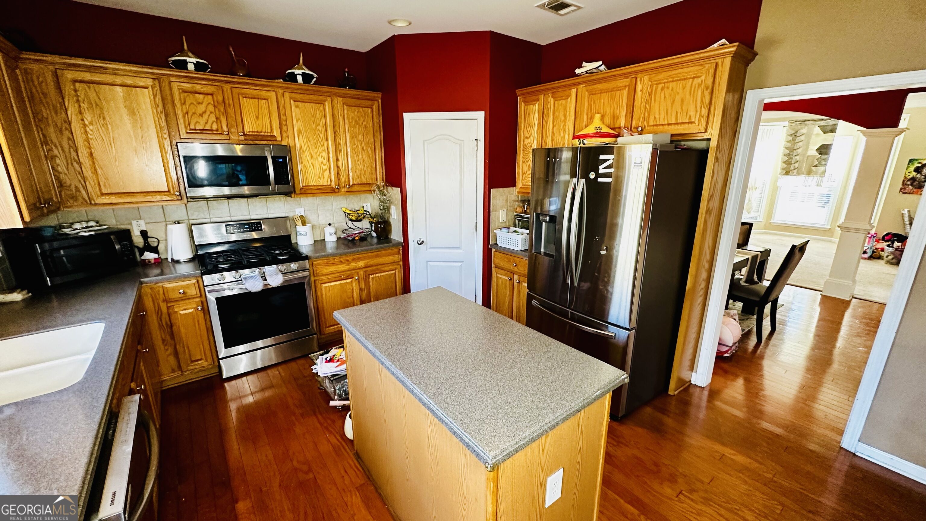 3301 Kessock Ridge Trail Property Photo 5