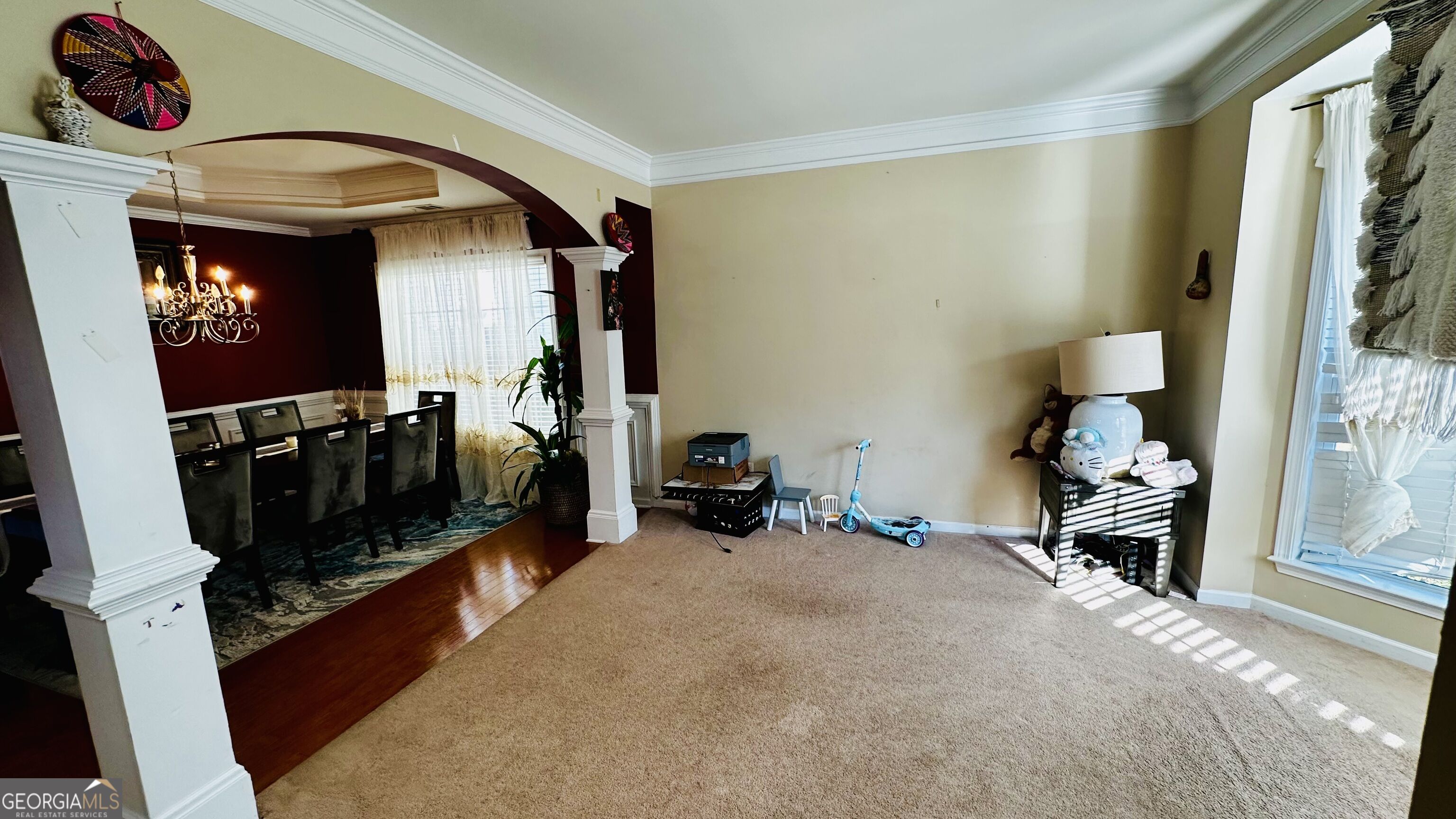 3301 Kessock Ridge Trail Property Photo 6