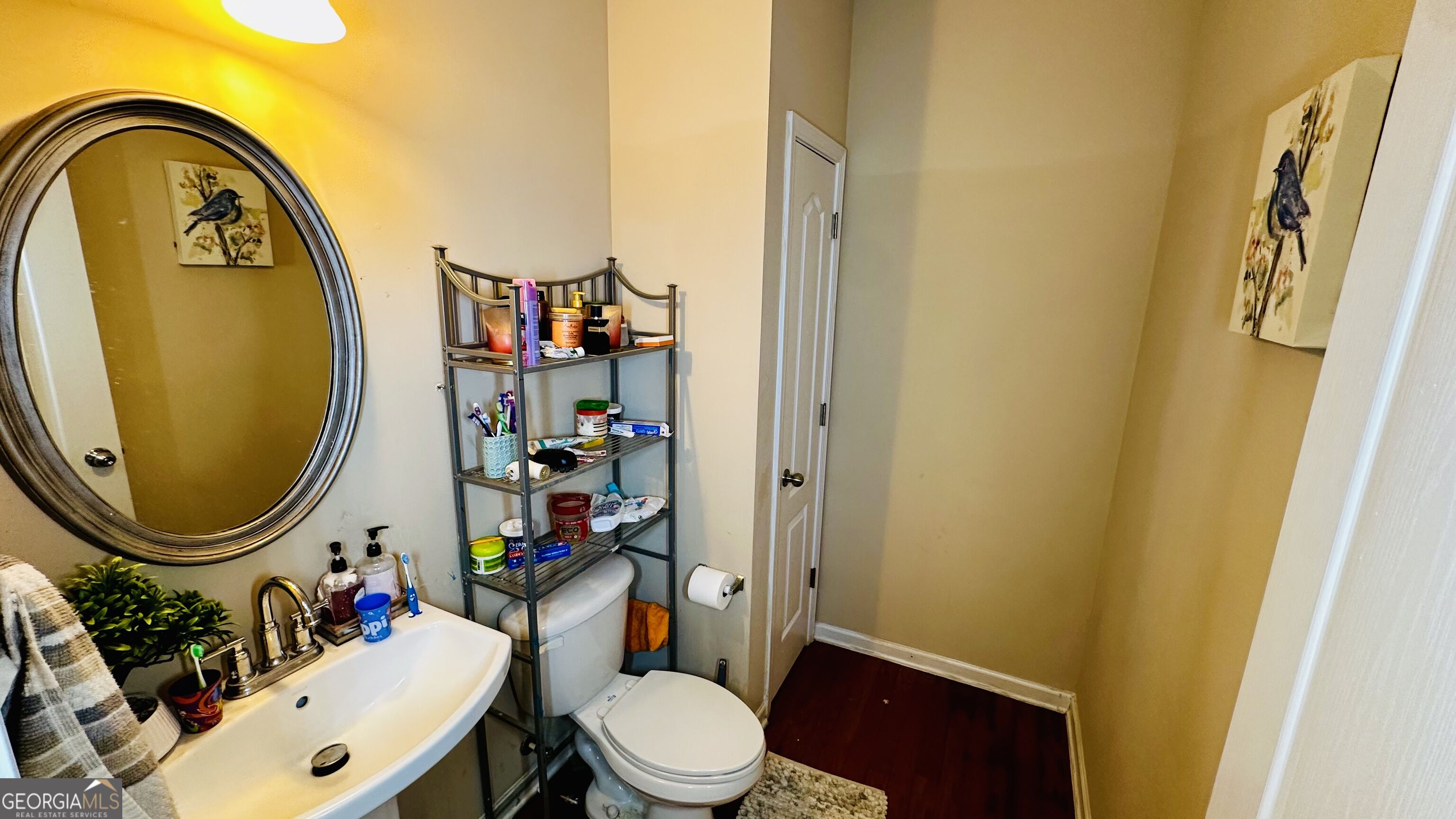 3301 Kessock Ridge Trail Property Photo 11