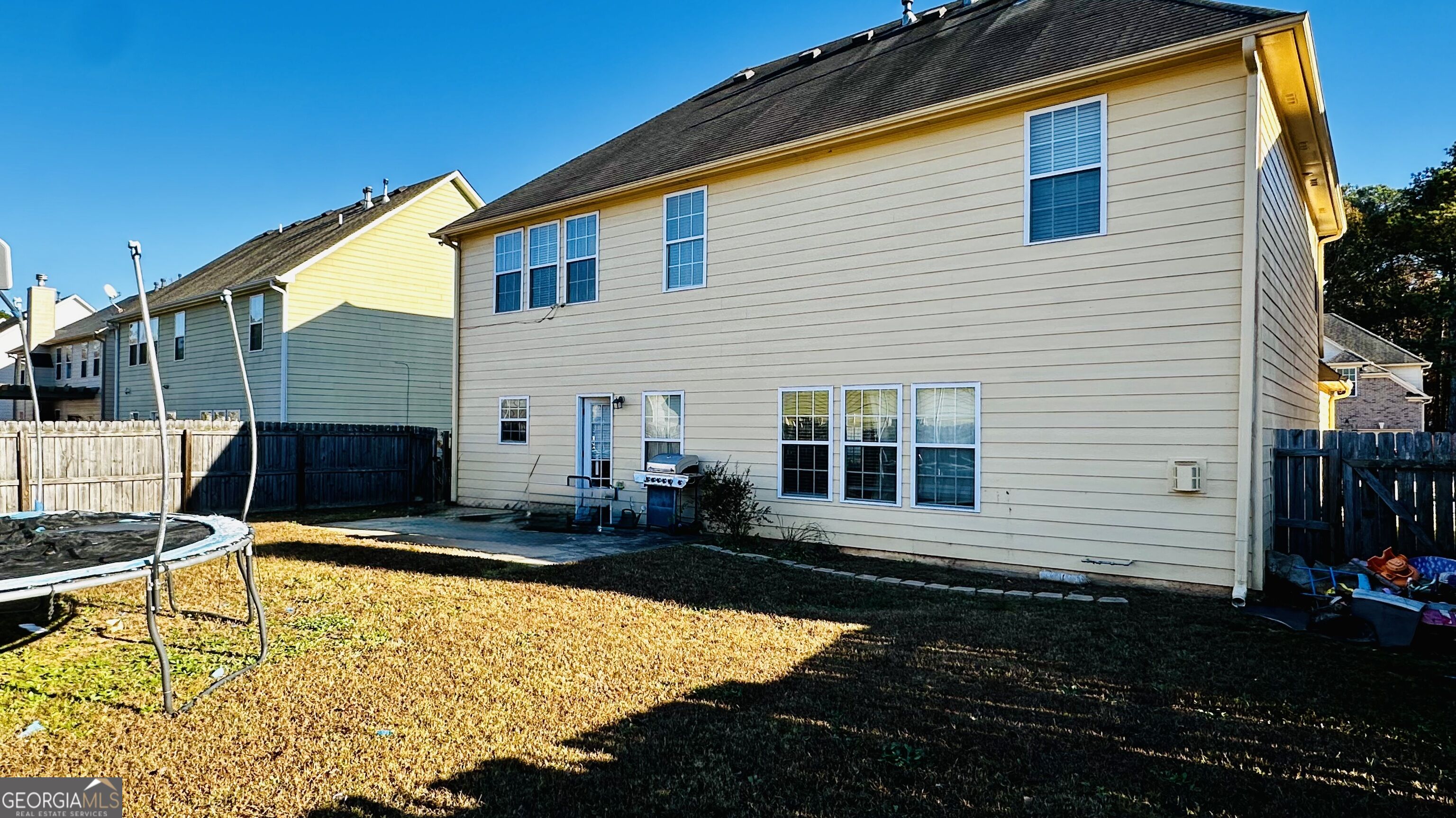 3301 Kessock Ridge Trail Property Photo 24