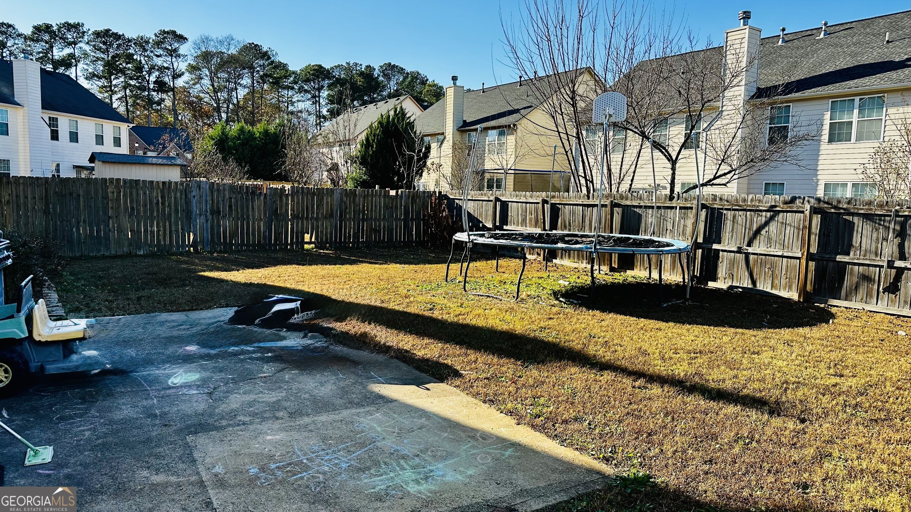 3301 Kessock Ridge Trail Property Photo 25